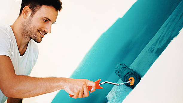 Reliable Beaumont, TX Painting & Drywall Installation Solutions